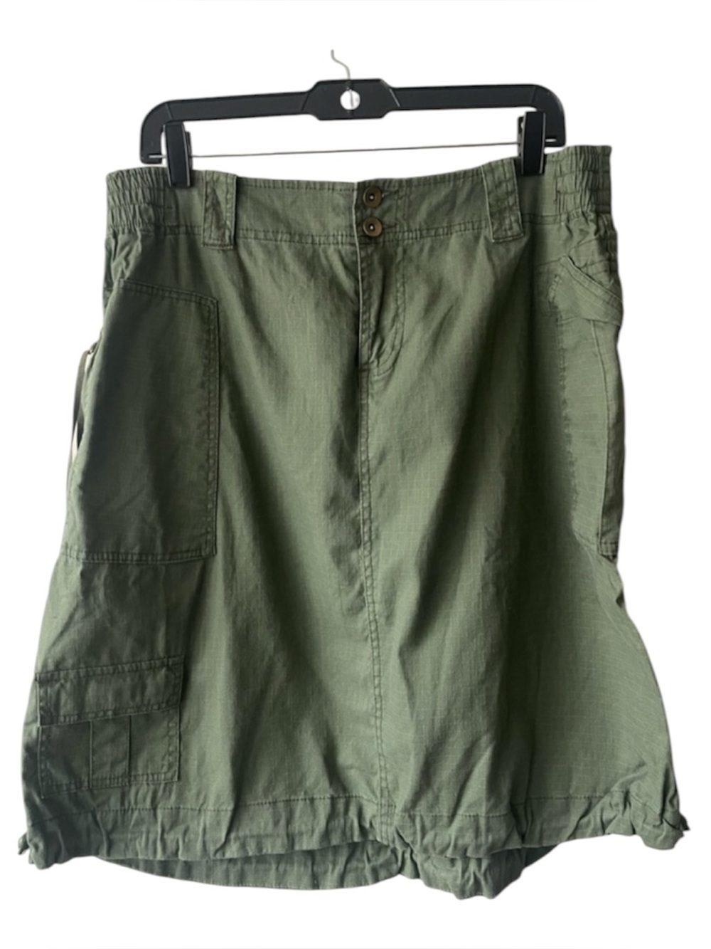 Rothco Olive Green Skirt
